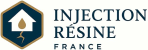 Injection Resine France Injection Resine Expansive Fondations A Creeteil Logo Injection Resine France 1